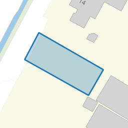 Perceel NDW00-M-1659