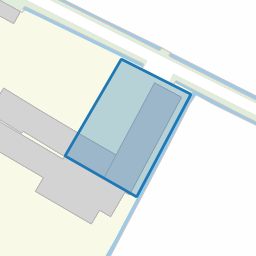 Perceel NDW00-M-1661