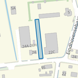 Perceel NDW00-M-1665