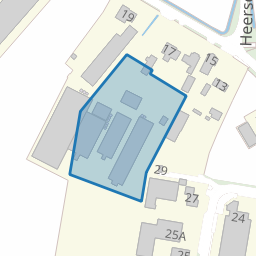 Perceel NDW00-M-1669