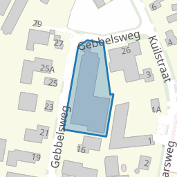 Perceel NDW00-M-1671