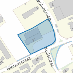 Perceel NDW00-M-1682