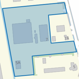 Perceel NDW00-M-1683