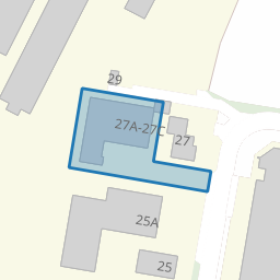 Perceel NDW00-M-1685