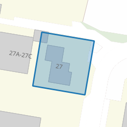 Perceel NDW00-M-1686