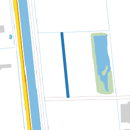 Perceel NDW00-M-1691