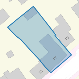 Perceel NDW00-M-1696