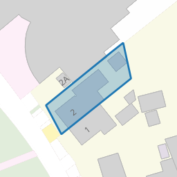 Perceel NDW00-M-1699