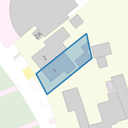 Perceel NDW00-M-1700