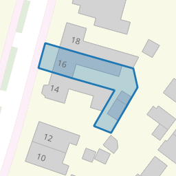 Perceel NDW00-M-1701