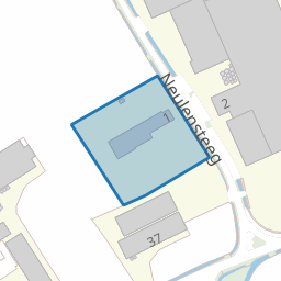 Perceel NDW00-M-1711