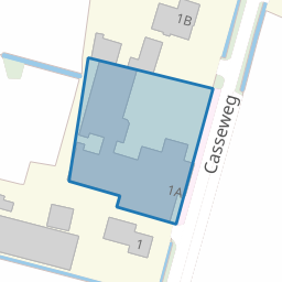 Perceel NDW00-M-1718