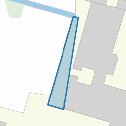 Perceel NDW00-M-1719