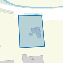 Perceel NDW00-M-1726