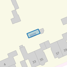 Perceel NDW00-M-1736