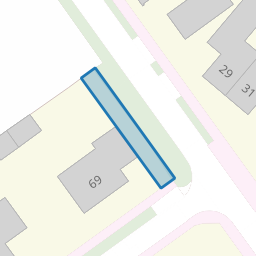 Perceel NDW00-M-1737