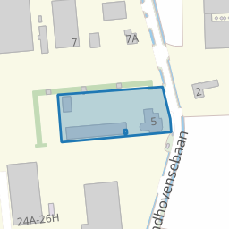 Perceel NDW00-M-1741