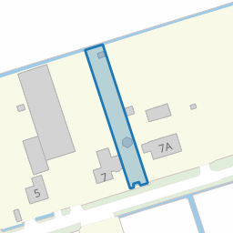 Perceel NDW00-M-1744