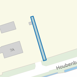 Perceel NDW00-M-1747