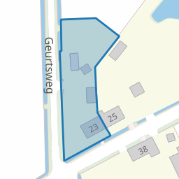 Perceel NDW00-M-1752