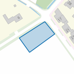 Perceel NDW00-M-1753