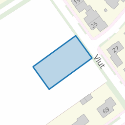 Perceel NDW00-M-1755