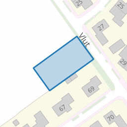 Perceel NDW00-M-1756