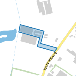 Perceel NDW00-M-1757