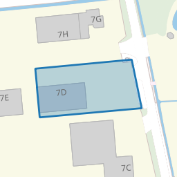 Perceel NDW00-M-1761