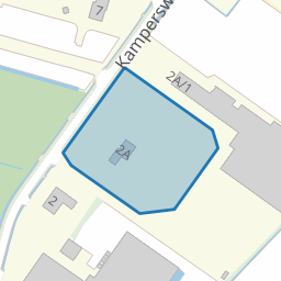 Perceel NDW00-M-1763