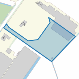 Perceel NDW00-M-1764