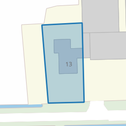 Perceel NDW00-M-1767