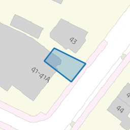 Perceel NDW00-M-1776