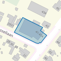 Perceel NDW00-M-1777