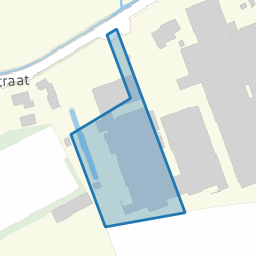 Perceel NDW00-M-1780