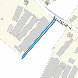 Perceel NDW00-M-1783