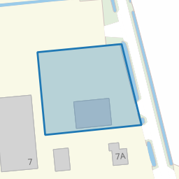 Perceel NDW00-M-1785