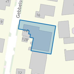 Perceel NDW00-M-1792