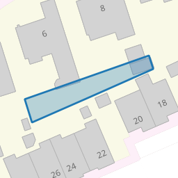 Perceel NDW00-M-1795