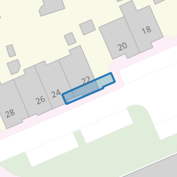 Perceel NDW00-M-1797