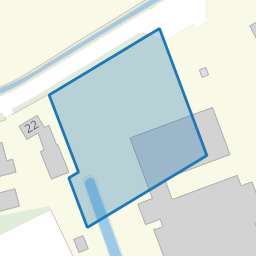 Perceel NDW00-M-1803