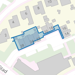 Perceel NDW00-M-1812