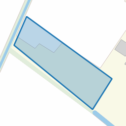 Perceel NDW00-M-1816