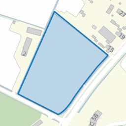 Perceel NDW00-M-1817