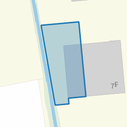 Perceel NDW00-M-1818