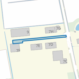 Perceel NDW00-M-1821