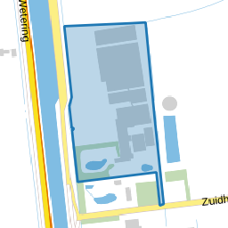 Perceel NDW00-M-1834