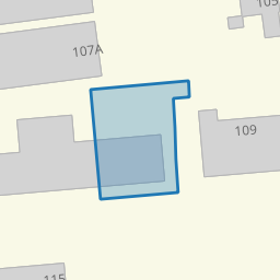 Perceel NDW00-M-1835