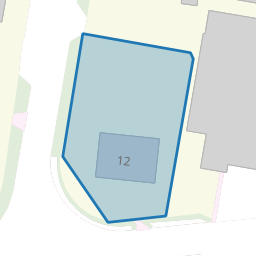 Perceel NDW00-M-1837