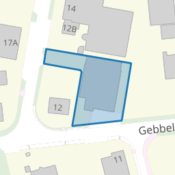 Perceel NDW00-M-1838